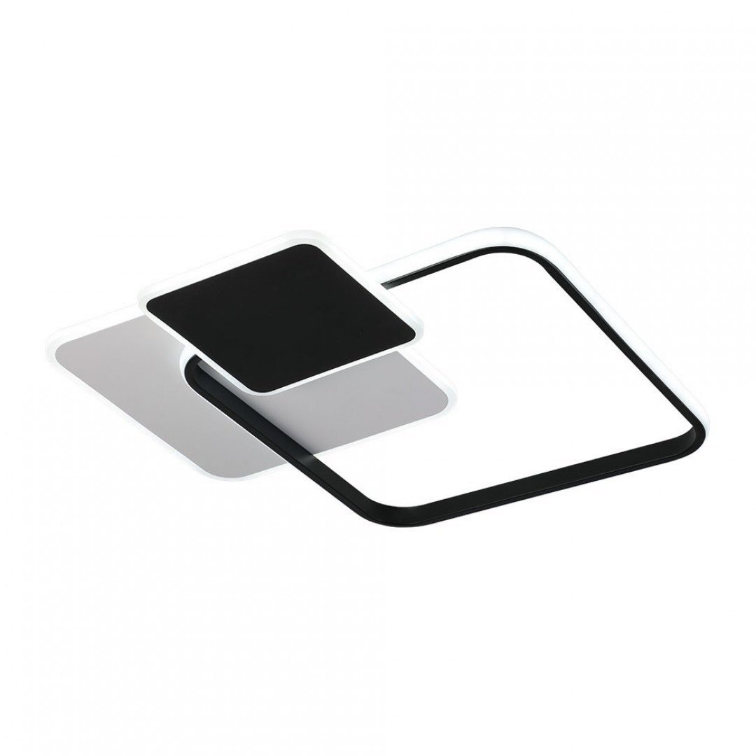 PLAFON LED 77W 3000/4000/6500K 50X50CM